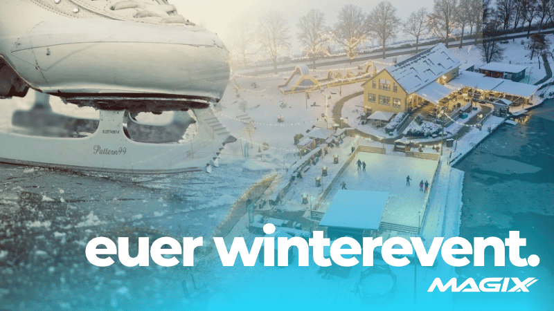 MAGIX Winter Event Exposé